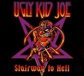 Ugly Kid Joe - Stairway To Hell (2 CD)
