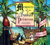 Memoirs Of An Arabian Princess