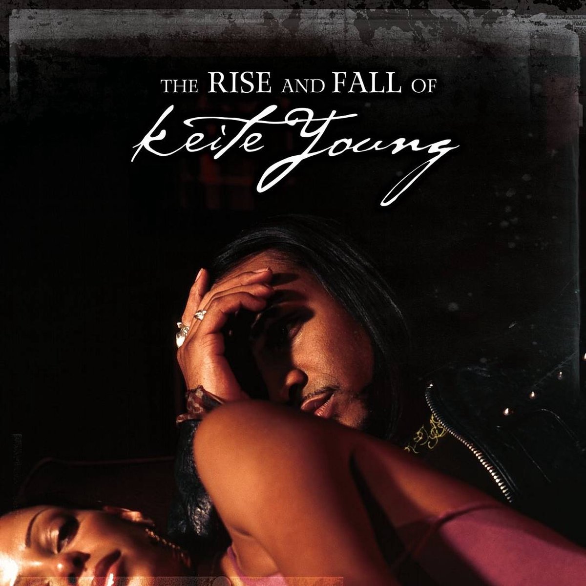 Rise And Fall Of Keite...