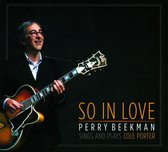 So In Love: Perry Beekman Sings and Plays Cole Porter