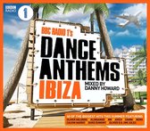 Various - Bbc Radio 1s Dance Anthems Ibiz