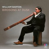 William Barton - Birdsong At Dusk (CD)