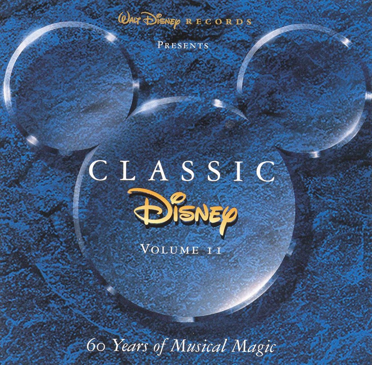 Classic Disney, Vol. 2