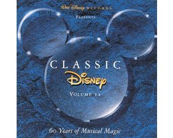 Classic Disney, Vol. 2