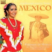Various Artists - Traditional Music From Mexico (CD)