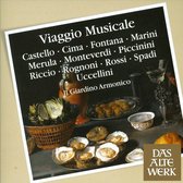 Viaggio Musicale/Italian Music