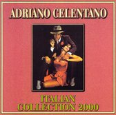Adriano Celentano [Italian Collection 2000]