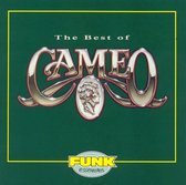 The Best Of Cameo