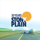 30 Years Stony Plain
