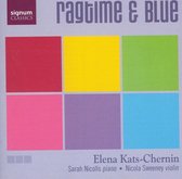 Ragtime And Blue