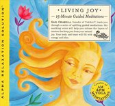 Living Joy: Alpha Relaxation Solution