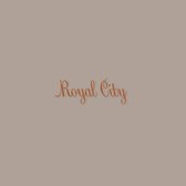 Royal City - Royal City (CD)