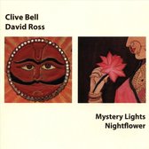 Clive Bell & Ross, David - Bell, Ross: Mystery Lights, Nightfl (CD)