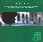 Golden Age Of Black Music 1970-75