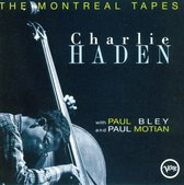 Montreal Tapes [With Paul Bley and Paul Motian]