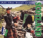 All the Best from Scotland [2 Disc]