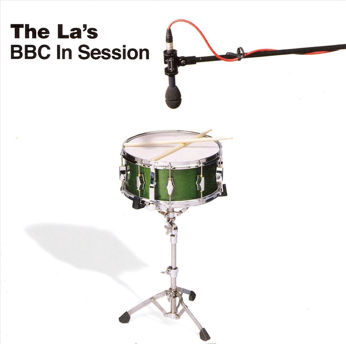 BBC in Session