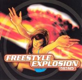 Freestyle Explosion, Vol. 5