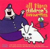 All Time Children's Favourites