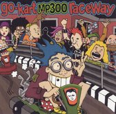 Various Artists - Go-Kart Mp300 Raceway (2 CD)