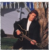 Marty Raybon [1995]