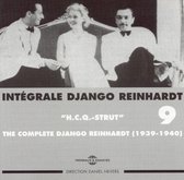 Django Reinhardt - Complete Django Reinhardt 9 (2 CD)