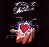 Various Artists - Tribute To The Darkness (CD)