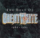 The Best Of Great White
