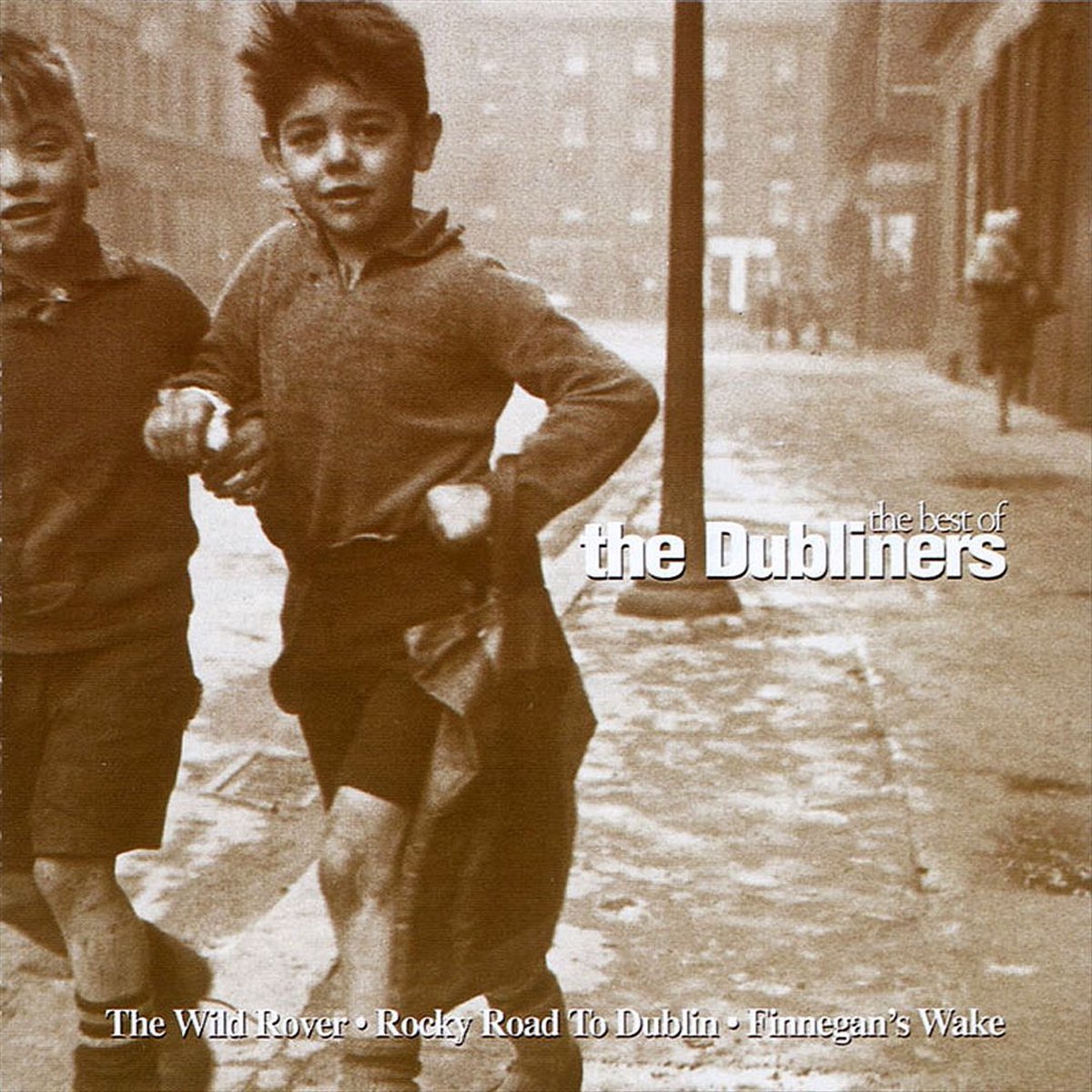 The Best Of The Dubliners
