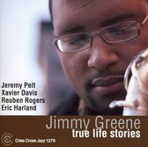 True Life Stories (CD)