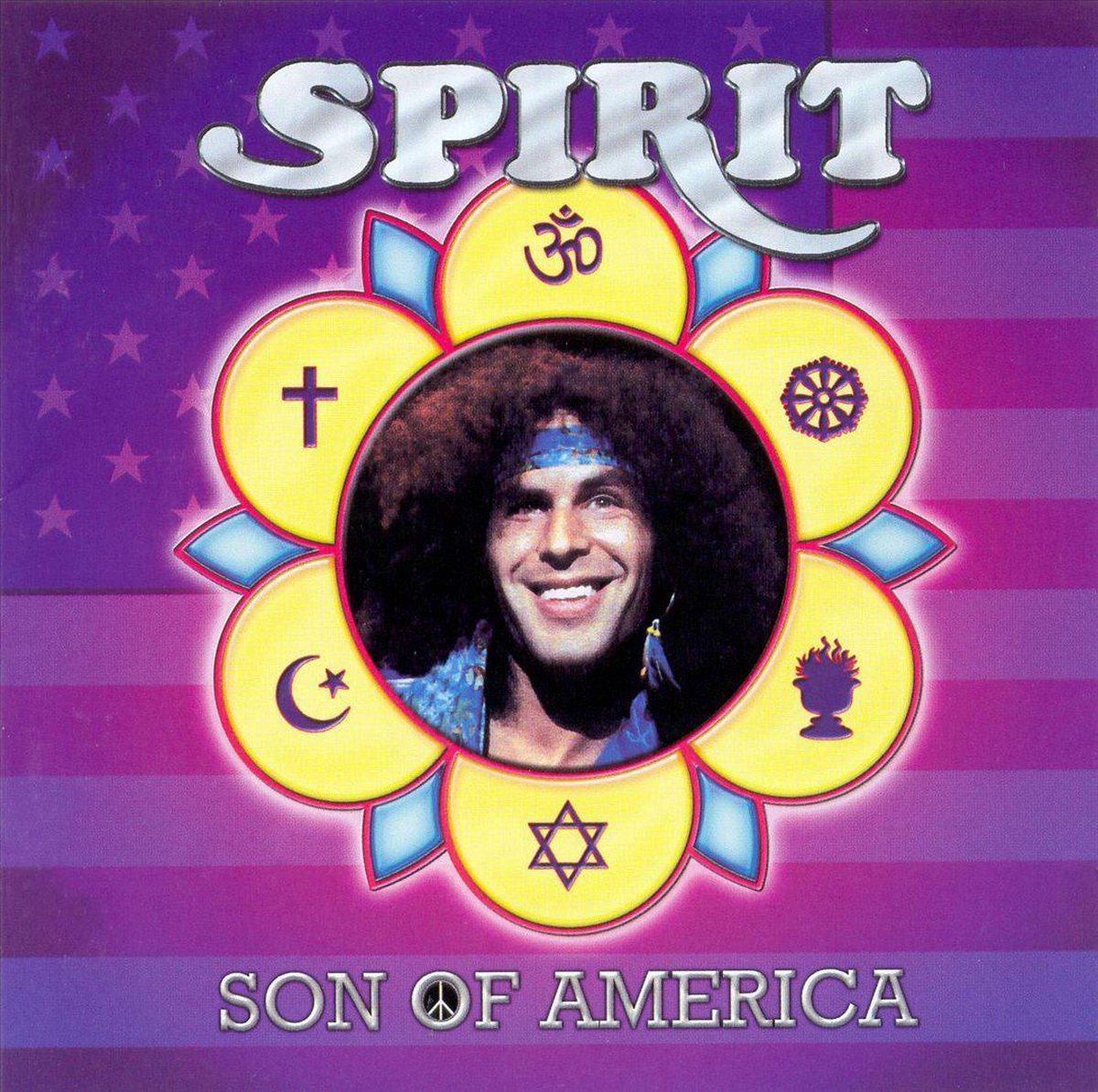 Son Of America