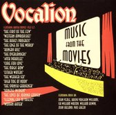 Music From The Movies 1937-'57