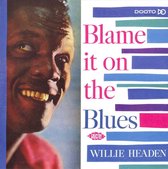 Blame It On The Blues
