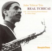 John Tchicai - Real Tchicai (CD)