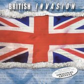 British Invasion, Vol. 1 [Madacy]