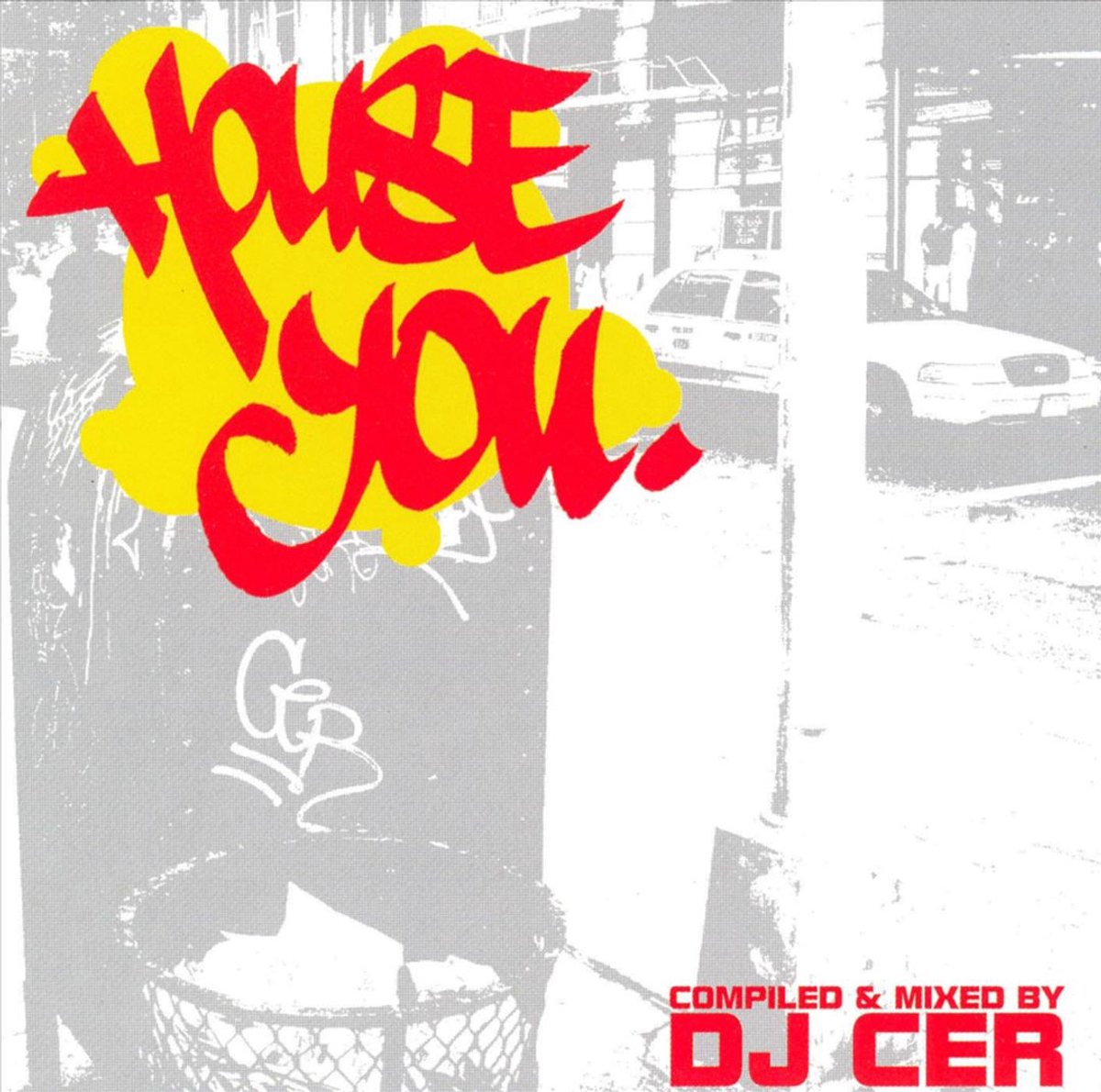 House You