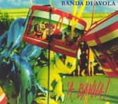 Banda Di Avola - A Banna (CD)