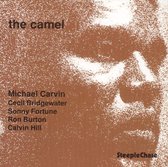 Michael Carvin - The Camel (CD)