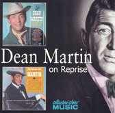 Dean "Tex" Martin Rides Again/Country Style