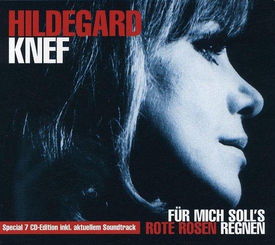 Fur Mich Soll's Rote Rose