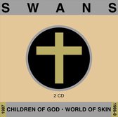 Children Of God/World Of