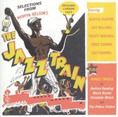 Jazz Train / O.L.C.