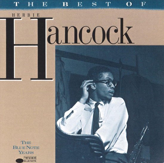 Best of Herbie Hancock: The Blue Note Years