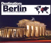 Various - Destination Berlin