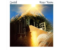 Magic Theatre
