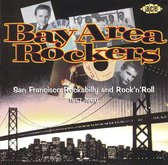 Bay Area Rockers... 1957-1960
