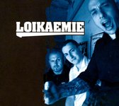 Loikaemie - Loikaemie (CD)