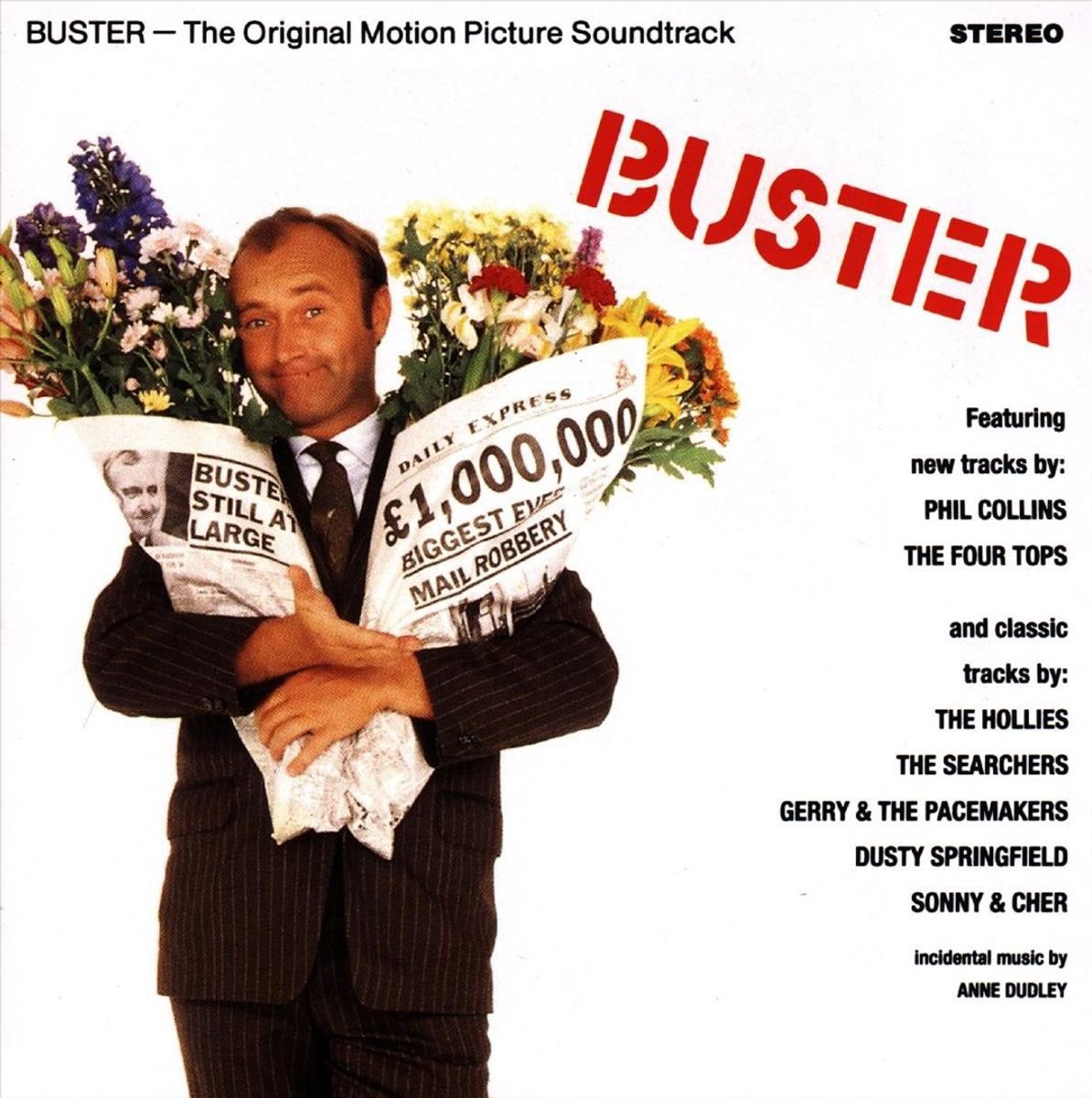 Buster