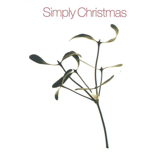 Simply Christmas [Universal]