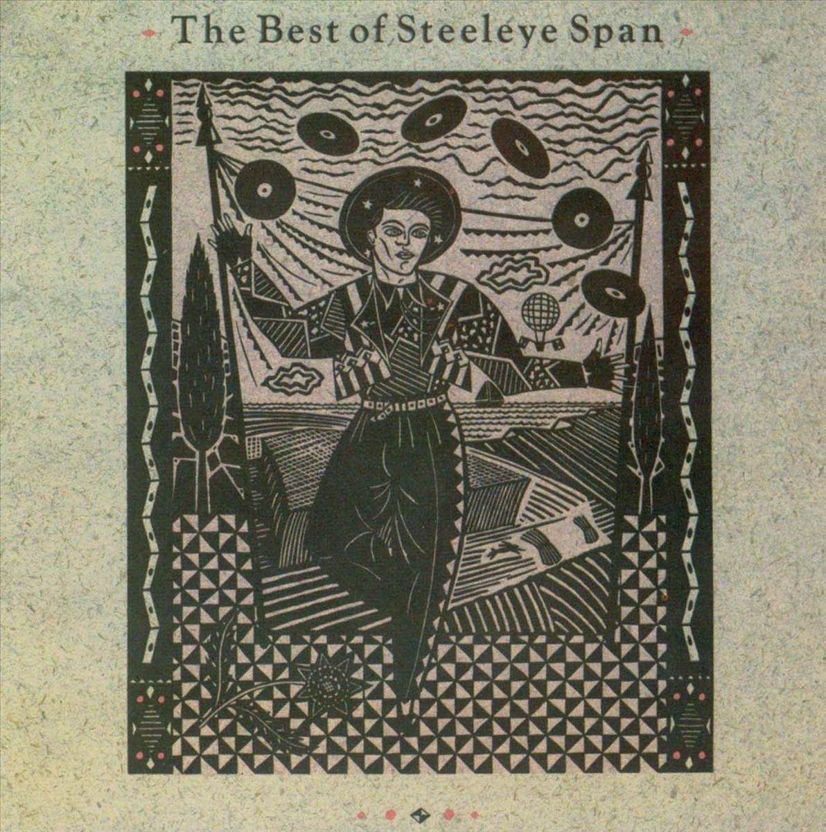 Best of Steeleye Span